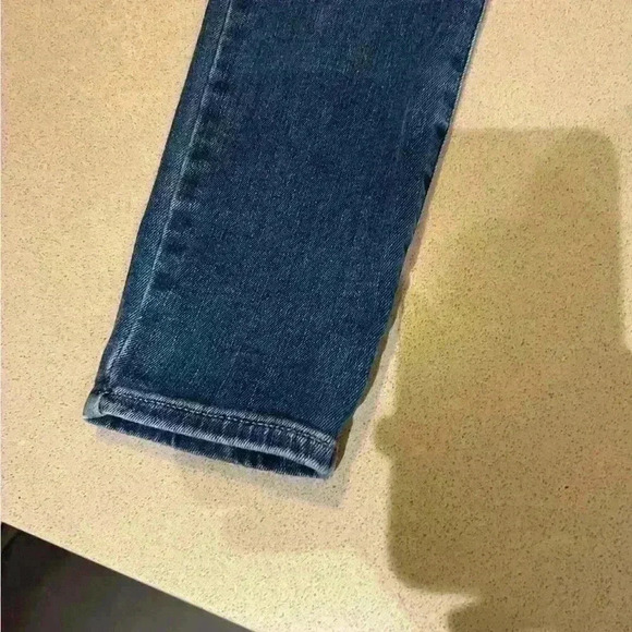 Express skinny jeans high waisted - Picture 8 of 16